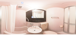 プチメゾン 202 【茨城県石岡駅】 の画像3