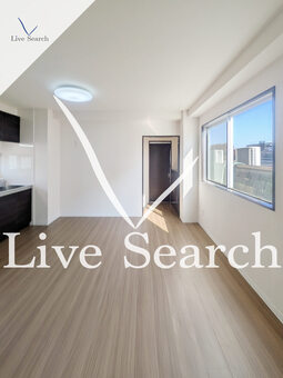 アムールビル 501 【東京都布田駅】 の画像3