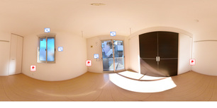 シャルマン西新井　Ⅰ  101 【東京都西新井駅】 の画像3