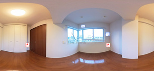 アーバンビュー下総中山 306 【千葉県原木中山駅】 の画像3