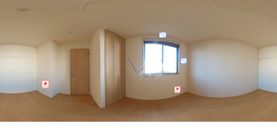 0002158　リバーサイドテラス 0101 【滋賀県青地町９７２番地  】 の画像3