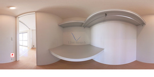 メゾン　ディール 201 【茨城県水戸】 の画像3