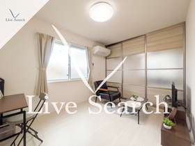 Dフラット東平山　B棟 103 【東京都豊田駅】 の画像3