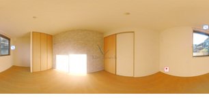 0002158　リバーサイドテラス 0102 【滋賀県東海道本線 南草津駅 徒歩35分】 の画像3