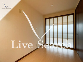 シャンブル・いこい 201 【千葉県新検見川駅徒歩12分】 の画像3