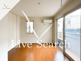 アルファ　Ⅱ 102 【東京都新小岩駅】 の画像3