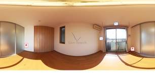 つくばみらい市陽光台住宅 201 【茨城県みらい平駅】 の画像3