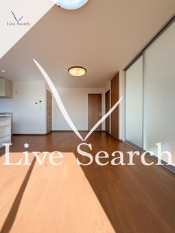 つくばみらい市陽光台住宅 201 【茨城県みらい平駅】 の画像3