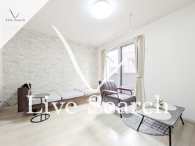 ダイヤモンドハイツ 205 【東京都京王堀之内駅】 の画像3