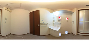 サンルミエ一社 101 【愛知県上社駅】 の画像3