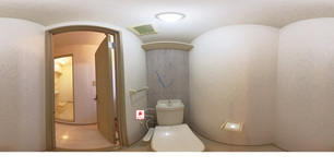 イーストハウス 203 【埼玉県熊谷】 の画像3