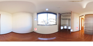 ボナールB 101 【茨城県水戸】 の画像3