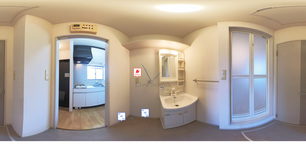 アネックス八分字 103 【熊本県西熊本駅】 の画像3