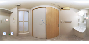 メゾンアンリシールA棟 102 【熊本県熊本駅】 の画像3