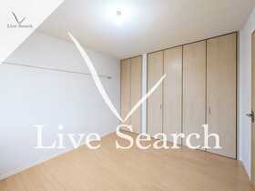 ジュヴェール深井  B202 【大阪府深井駅 】 の画像3