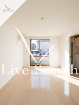 M-グレース 102 【茨城県水戸駅】 の画像3