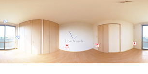 メゾンスリーゼⅢ 201 【熊本県松橋駅】 の画像3