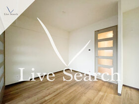 HARMONY大池 302 【大阪府茨木市】 の画像3