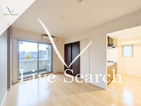 ポルト ドゥ ヴァンドーム 405 【東京都練馬高野台駅】 の画像3