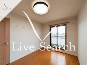 スクエア　コート　ミーティア 301 【大阪府瓢箪山】 の画像3