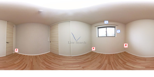 シャーメゾン壺川 102 【熊本県上熊本駅】 の画像3