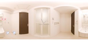 4605370　ブリリアントガーデン A102 【滋賀県米原駅】 の画像3