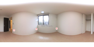 Calme I 101 【茨城県水戸】 の画像3