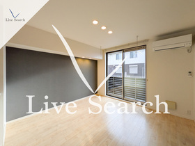 Calme I 101 【茨城県水戸】 の画像3