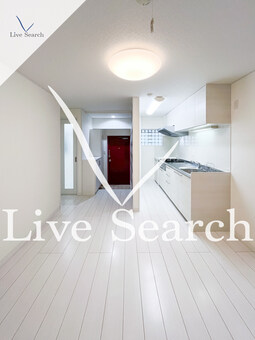 クラウンハイツ 902 【東京都JR総武線「小岩駅」】 の画像3