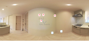 1604250　ルル・アルエット 101 【東京都舎人】 の画像3