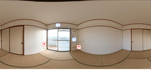 ハイライフ小笹 507 【福岡県西鉄バス　小笹二丁目　停】 の画像3