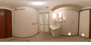 アンスリーゼ大城 c102 【福岡県白木原駅】 の画像3