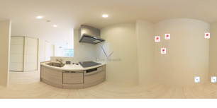 1604250　ルル・アルエット 102 【東京都舎人】 の画像3