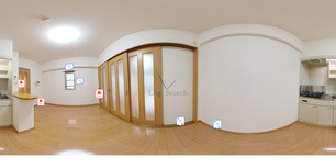 ウイングコート水城 301 【福岡県都府楼前駅】 の画像3