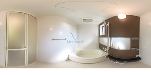 カサブランカ 101 【愛知県車道駅】 の画像3