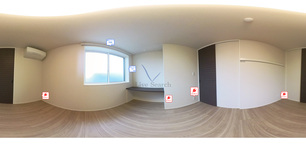 1604250　ルル・アルエット 201 【東京都舎人】 の画像3