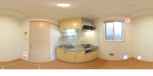 ワイズコートB 305 【東京都三軒茶屋駅】 の画像3