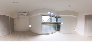 プライムネクサス大森海岸駅 305 【東京都大森海岸駅】 の画像3