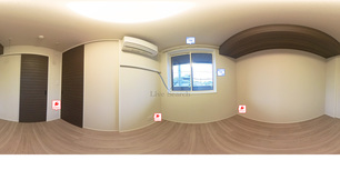 1604250　ルル・アルエット 202 【東京都舎人】 の画像3