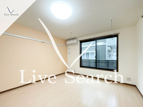 ローズハイム 105 【千葉県新検見川駅11分】 の画像3