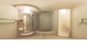 プライムネクサス大森海岸駅 1401 【東京都大森海岸駅】 の画像3