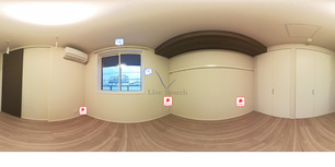 1604250　ルル・アルエット 203 【東京都舎人】 の画像3