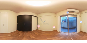 三田ナショナルコート 622 【東京都田町駅】 の画像3