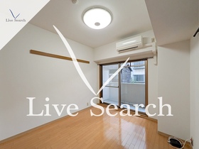 リブリー野田 202 【大阪府野田】 の画像3