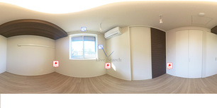 1604250　ルル・アルエット 206 【東京都舎人】 の画像3