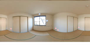 フレグランス皿山B棟 102 【福岡県高宮駅】 の画像3