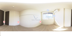 1604250　ルル・アルエット 207 【東京都舎人】 の画像3