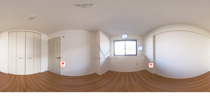 フレグランスHARA　C棟 202 【福岡県福岡市地下鉄七隈線 賀茂駅】 の画像3