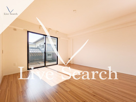 フレグランスHARA　C棟 202 【福岡県福岡市地下鉄七隈線 賀茂駅】 の画像3