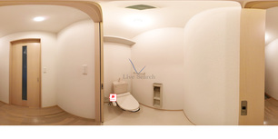 4604540　ブリリアント　ヒルズ A112 【滋賀県米原駅】 の画像3